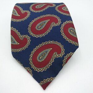 Stafford Tie - Paisley